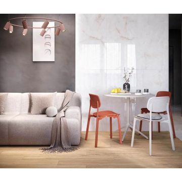 Керамогранит Gravita Novela Nut 20х120 см (78803623)