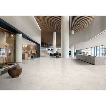 Керамогранит Gravita (Гравита) Praga Onyx Crema Clossy 80х160 см (78803620)