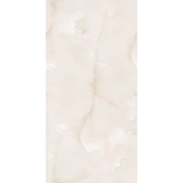 Керамогранит Gravita (Гравита) Praga Onyx Crema Clossy 80х160 см (78803620)