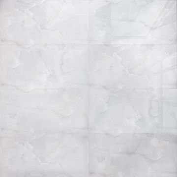 Керамогранит Gravita (Гравита) Praga Onyx White Clossy 80х160 см (78803621)