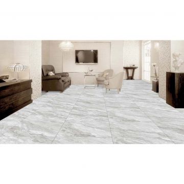 Керамогранит Gravita Scion Grey Sugar 60х60 см (78803647)