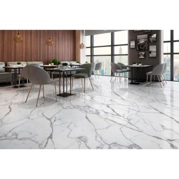 Керамогранит Gravita Statuario Fantastico 60х120 см (78803720)