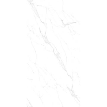 Керамогранит Gravita Statuario Rock Clossy 80х160 см (78803619)