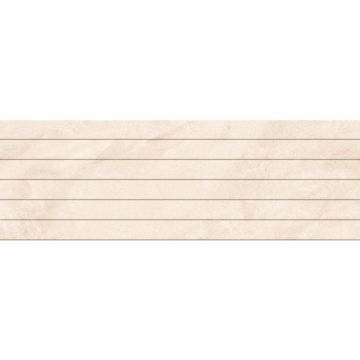 Керамогранит Gravita Arina Linea Beige 30x90 см
