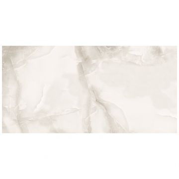 Базовая плита Гравита Anti sky 120х60 см бежевый глазурованная, ректификат, Taupe, Gravita