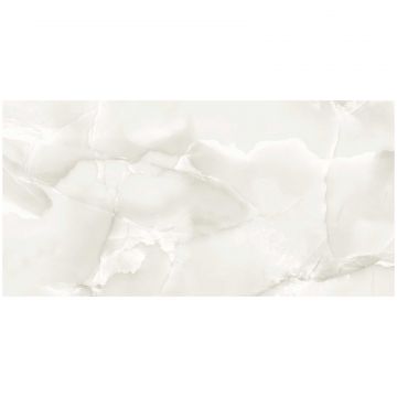 Базовая плита Гравита Lustre 120х60 см серый, белый глазурованная, рельефная, ректификат, Gravita