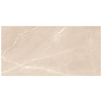 Базовая плита Гравита Ivory Moon 120х60 см бежевый рельефная, глазурованная, ректификат, Gravita