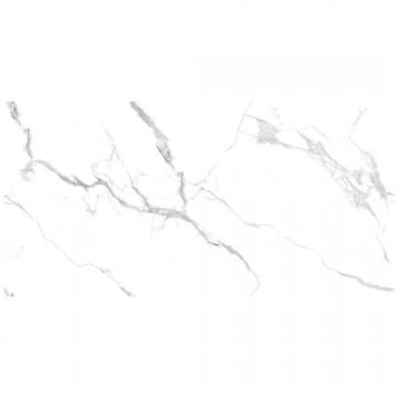 Базовая плита Гравита Urban Marble 120х60 см белый, Gravita