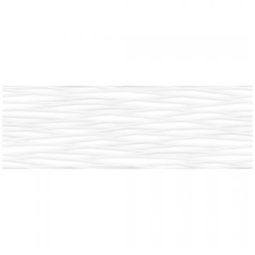 Базовая плита Гравита Polar 90х30 см белый глянцевая, White, Gravita