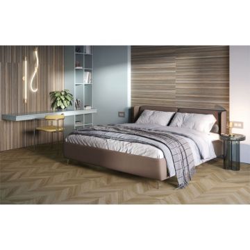 Керамогранит New Tiles (Нью Тилес) Skandi Finlandia Nuez 60x120 см (78803493)