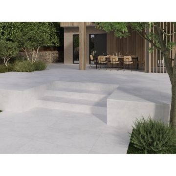 Керамогранит New Tiles Ain blanco 60x120 см