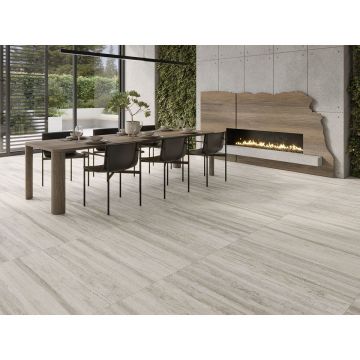 Керамогранит New Tiles Coliseum avorio 60x120 см