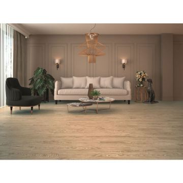 Керамогранит New Tiles Tundra natural 20x120 см