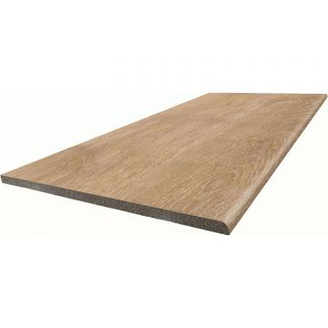 Ступень New Tiles Multistep Albar roble 33x120 см