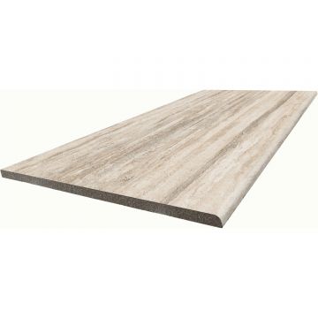 Ступень New Tiles (Нью Тилес) Multistep Coliseum avorio 33x120 см
