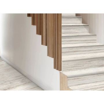 Ступень New Tiles (Нью Тилес) Multistep Coliseum avorio 33x120 см
