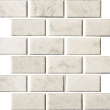 Мозаика Q-Stones Muare камень 30,5х30,5 см QS-Br007-48x98P/10 (78799206)