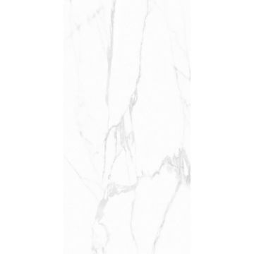 Керамогранит Global Tile (Глобал Тайл) Andrea Белый 60х120 см GT1206015903PDR