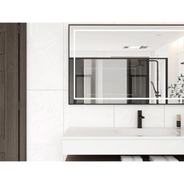 Керамогранит Global Tile (Глобал Тайл) Lavina Белый 60х120 см GT1206016603MDR1