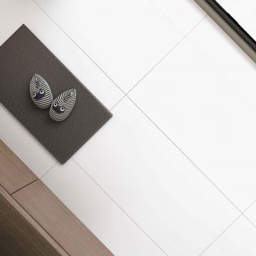 Керамогранит Global Tile (Глобал Тайл) Lavina Белый 60х120 см GT1206016603MDR1