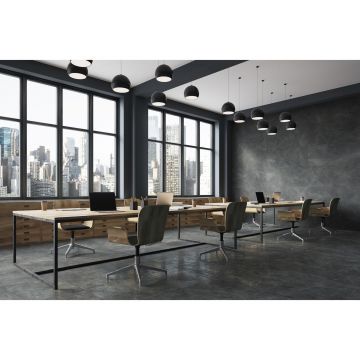 Керамогранит Global Tile (Глобал Тайл) Nioba Серый 60х120 см GT1206013009LR