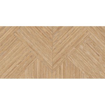 Керамогранит Global Tile (Глобал Тайл) Somerset Бежевый 40х80 см GT408014082MR