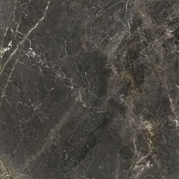 Керамогранит Global Tile (Глобал Тайл) Fontanedo Черный 60х60 см GT606011805MR