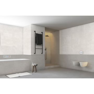 Керамогранит Global Tile (Глобал Тайл) Harmony Серый 60х120 см GT1206014115MR