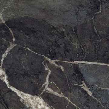 Керамогранит Global Tile (Глобал Тайл) Camlin Черный 60х60 см GT606011905SPR