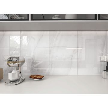 Керамогранит Global Tile (Глобал Тайл) Santana Серый 60х120 см GT1206016106PDR