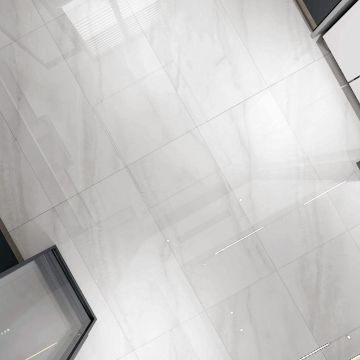 Керамогранит Global Tile (Глобал Тайл) Santana Серый 60х120 см GT1206016106PDR