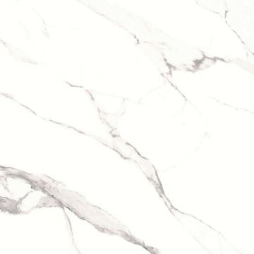 Керамогранит Global Tile (Глобал Тайл) Alfanzo Белый 60х60 см GT606012003SPR