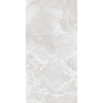 Керамогранит Global Tile (Глобал Тайл) Favorito Белый 60х120 см GT1206010703PR