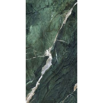 Керамогранит Global Tile (Глобал Тайл) Camlin Зеленый 60х120 см GT1206011917HPR