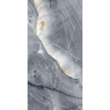 Керамогранит Global Tile (Глобал Тайл) Aristocrat Серый 60х120 см GT1206015309PR