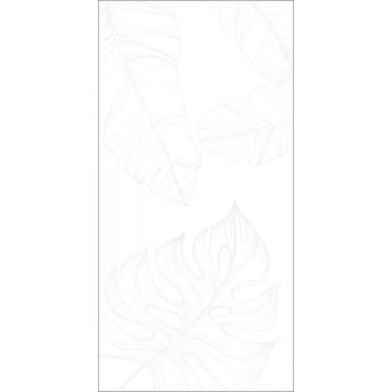 Керамогранит Global Tile (Глобал Тайл) Lavina Белый 60х120 см GT1206016603MDR2