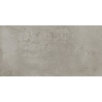 Керамогранит Global Tile (Глобал Тайл) Onega Серый 40х80 см GT408013501MR