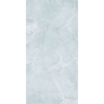 Керамогранит Global Tile (Глобал Тайл) Escada Голубой 60х120 см GT1206016916MDR