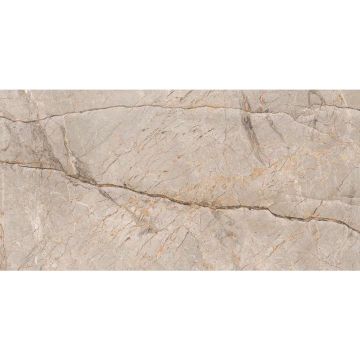 Керамогранит Global Tile (Глобал Тайл) Alcarz Серый 60х120 см GT1206011001MCR