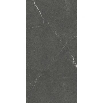 Керамогранит Global Tile (Глобал Тайл) Lakeside Черный 60х120 см GT1206014365MR