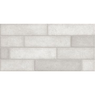 Плитка облицовочная Global Tile (Глобал Тайл) Urban Серый 30х60 см GT155VG