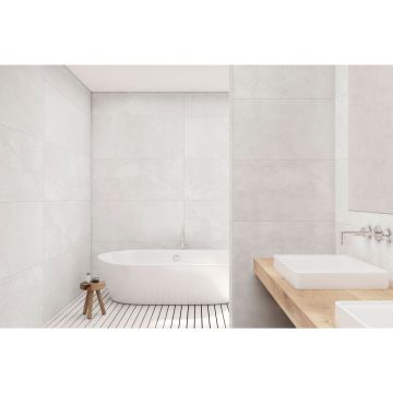 Керамогранит Global Tile (Глобал Тайл) Typhoon Серый 60х120 см GT120605301MCR