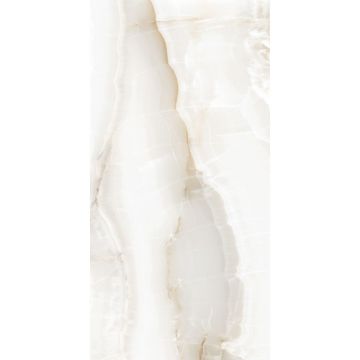 Керамогранит Global Tile (Глобал Тайл) Lonic Белый 60х120 см GT120603803PR