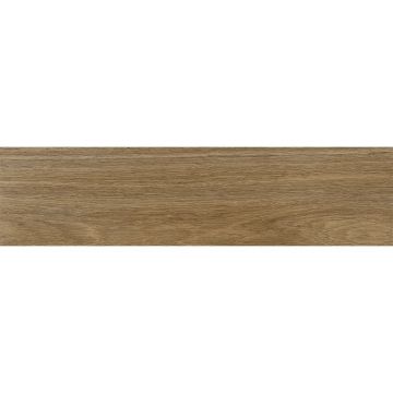 Керамогранит Global Tile (Глобал Тайл) Samanta Коричневый 14,7х59,4 см GT173VG