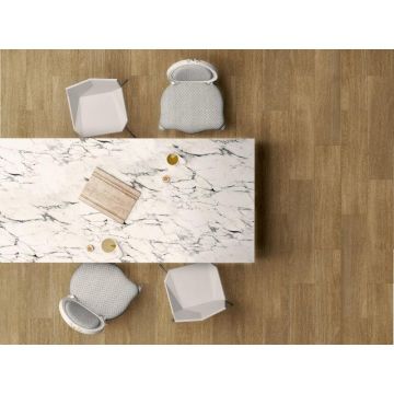 Керамогранит Global Tile (Глобал Тайл) Samanta Коричневый 14,7х59,4 см GT173VG