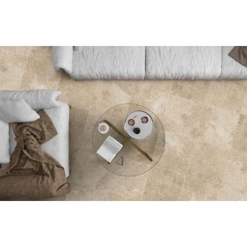 Керамогранит Global Tile (Глобал Тайл) Aventin Серый 40х40 см GT169VG