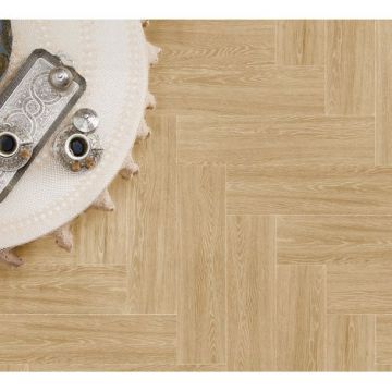 Керамогранит Global Tile (Глобал Тайл) Amalia Бежевый 15х60 см 15AA0006