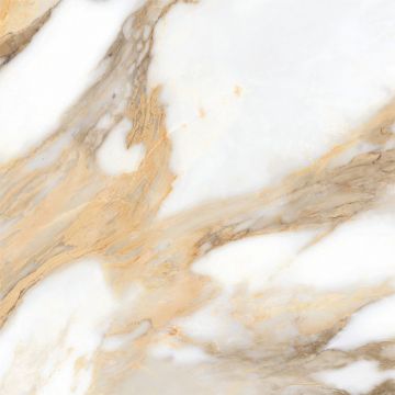 Керамогранит Global Tile (Глобал Тайл) Borghini Белый 60х60 см GT60605403PR