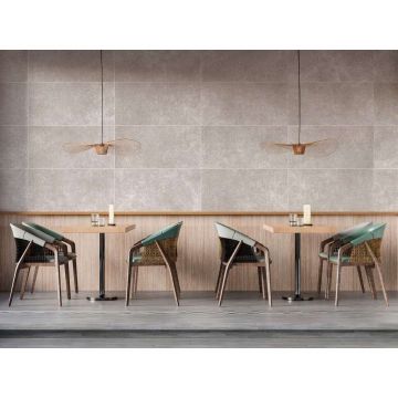 Керамогранит Global Tile (Глобал Тайл) Coral Rock Серый 30х60 см GT184VG