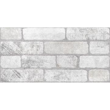 Керамогранит Global Tile (Глобал Тайл) New York Серый 30х60 см GT188VG